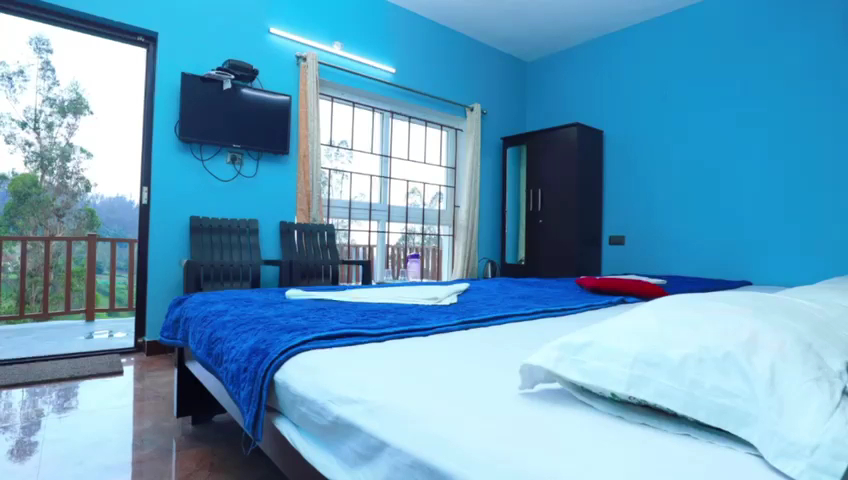 Ve Hospitality PVT. LTD