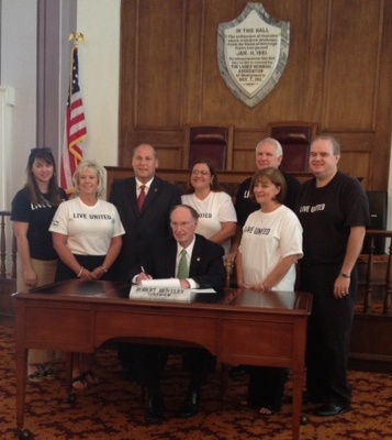 United Ways of Alabama