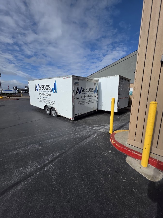 Av&sonssuperiorconstructionsllc