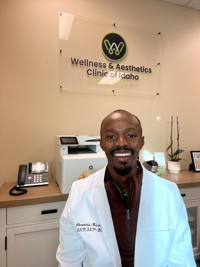 Wellness and Aesthetics Clinic of Idaho