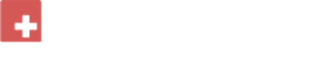 Marque Urgent Care logo