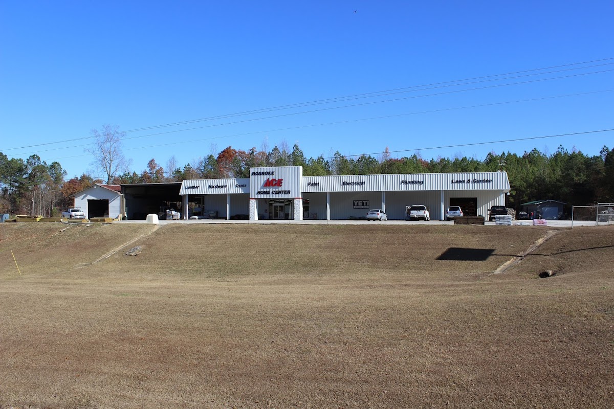 Roanoke Ace Home Center