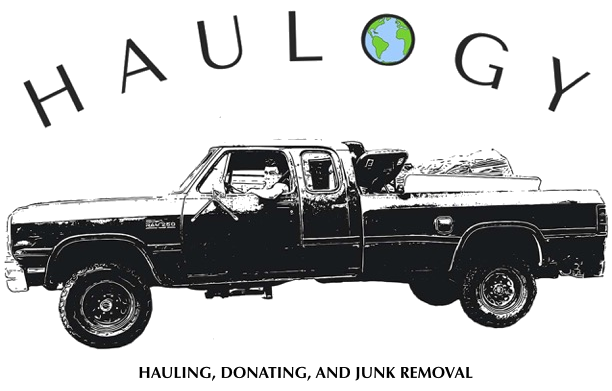 Haulogy logo