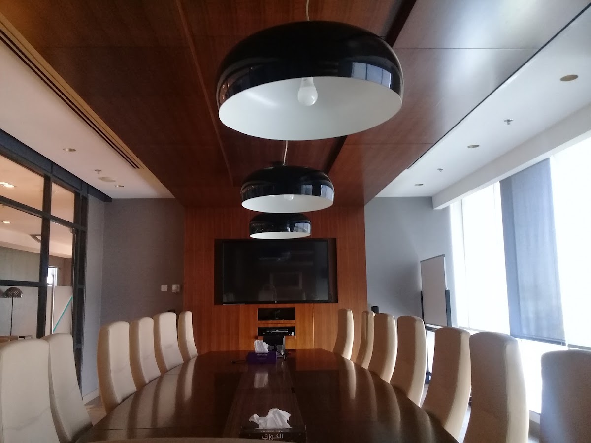 Stc Oman LLC