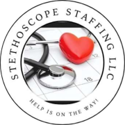 Stethoscope Staffing and In-Home Care LLC logo