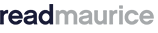 Read Maurice logo