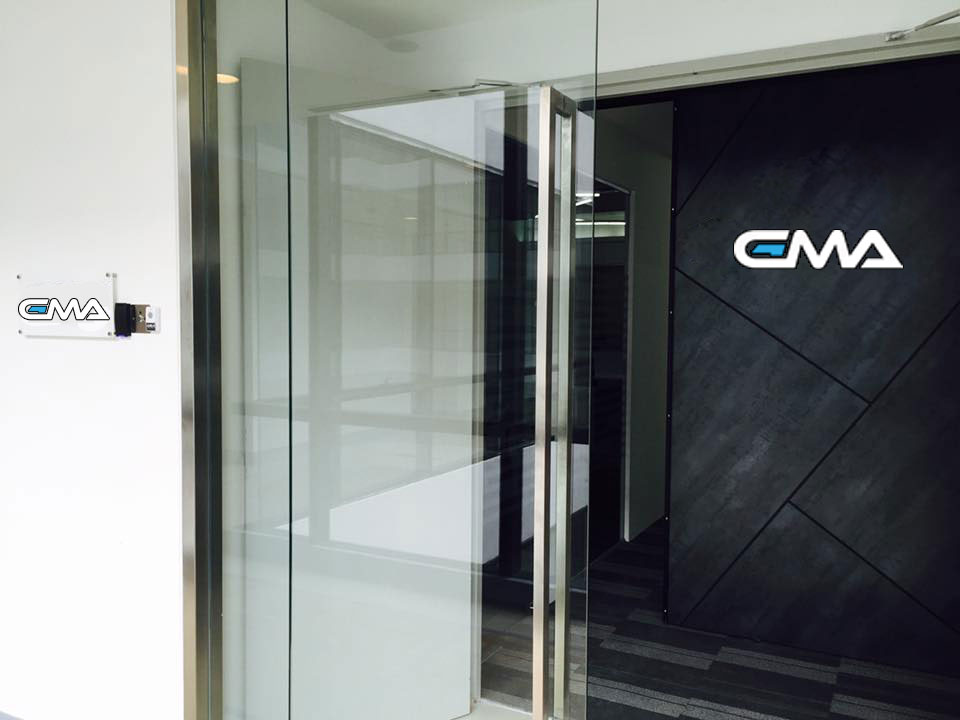 GMA Technologies