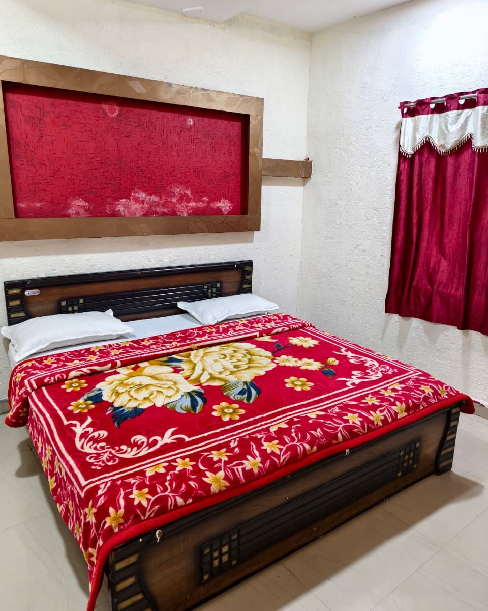 IBN Hotel Mount Abu photo 4