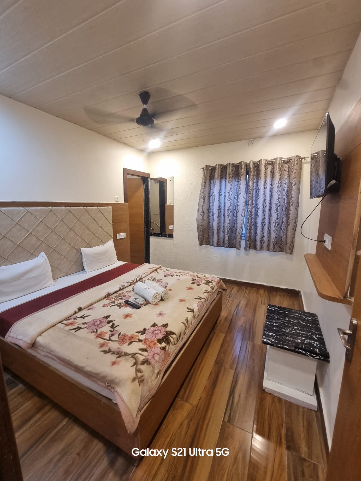 IBN Hotel Mount Abu photo 9