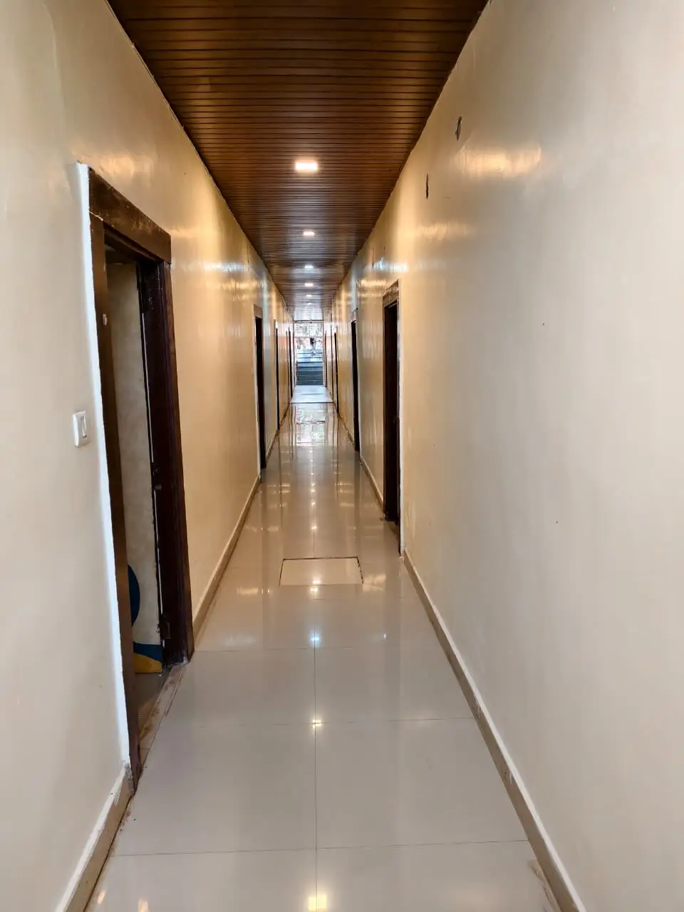 IBN Hotel Mount Abu photo 7