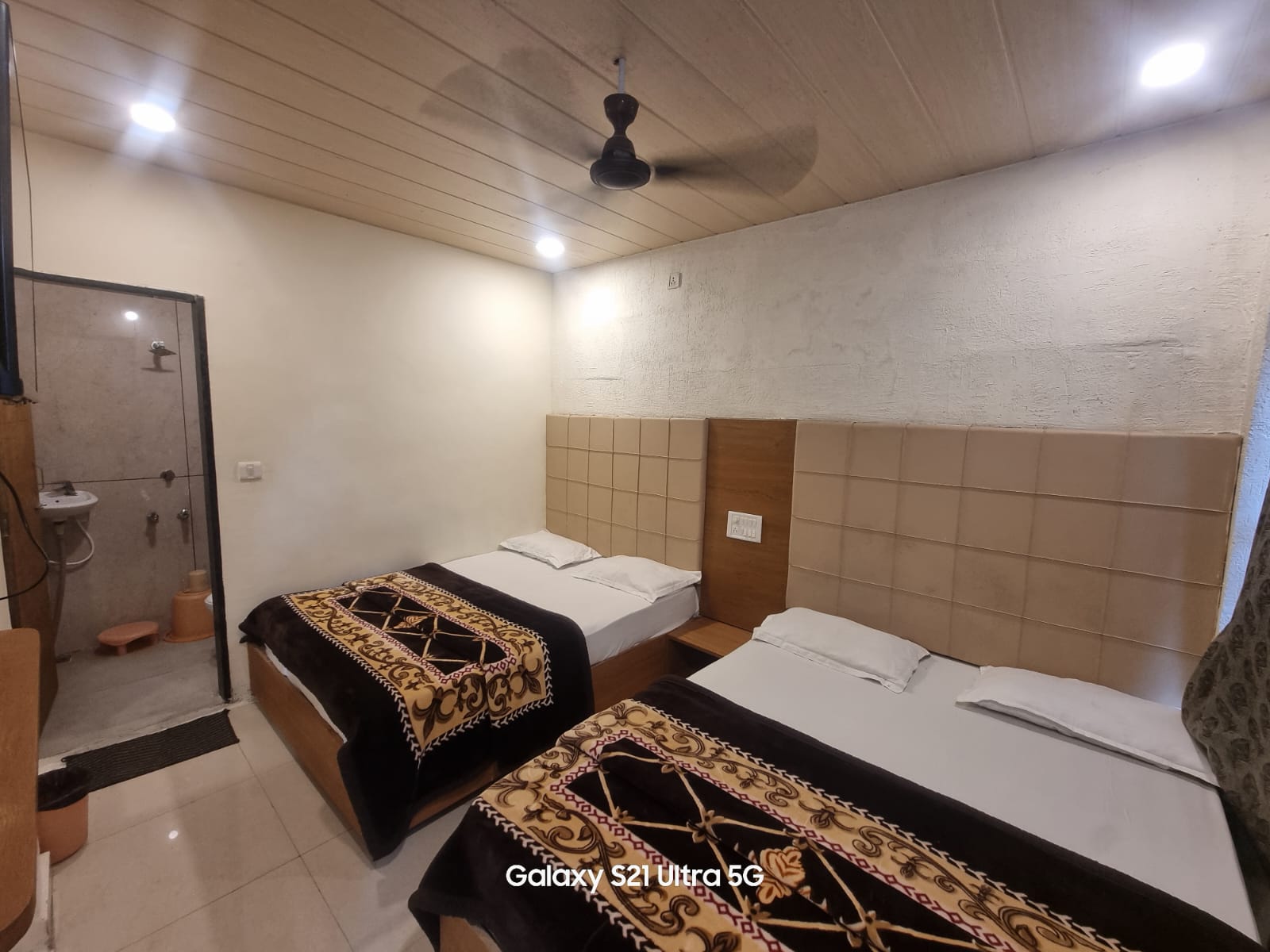 IBN Hotel Mount Abu photo 10