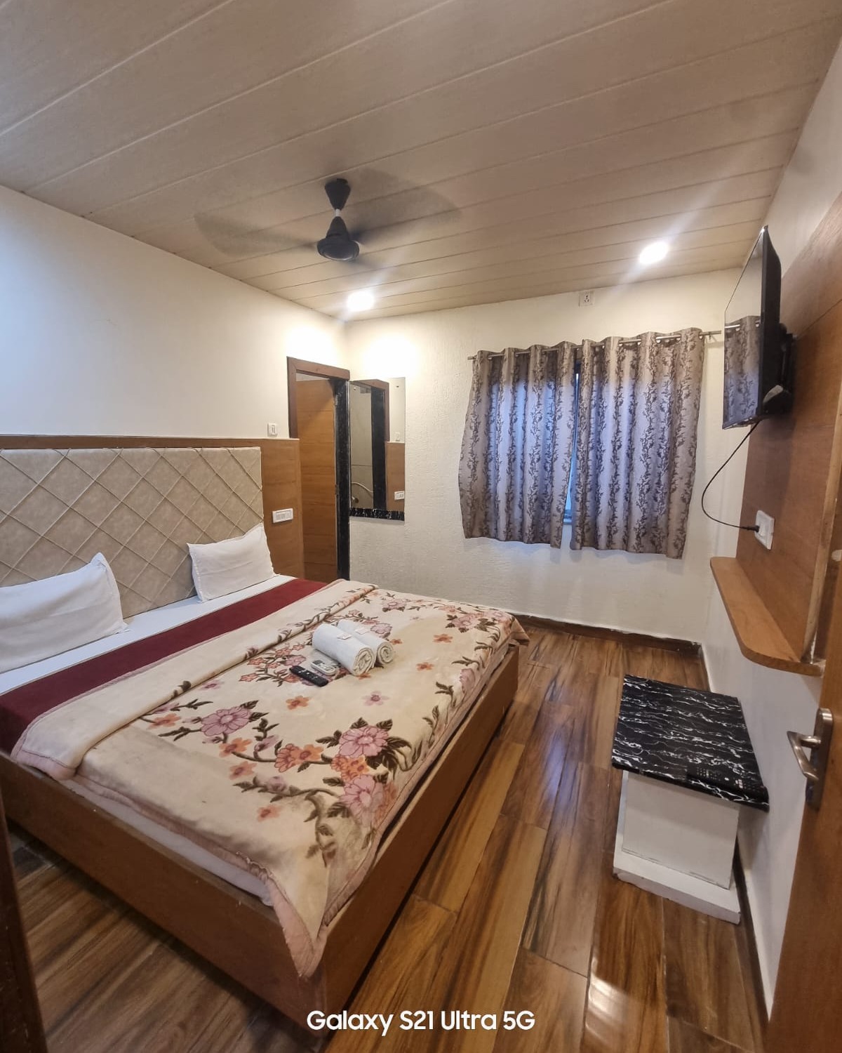 IBN Hotel Mount Abu photo 5