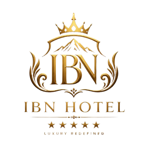 IBN Hotel Mount Abu logo