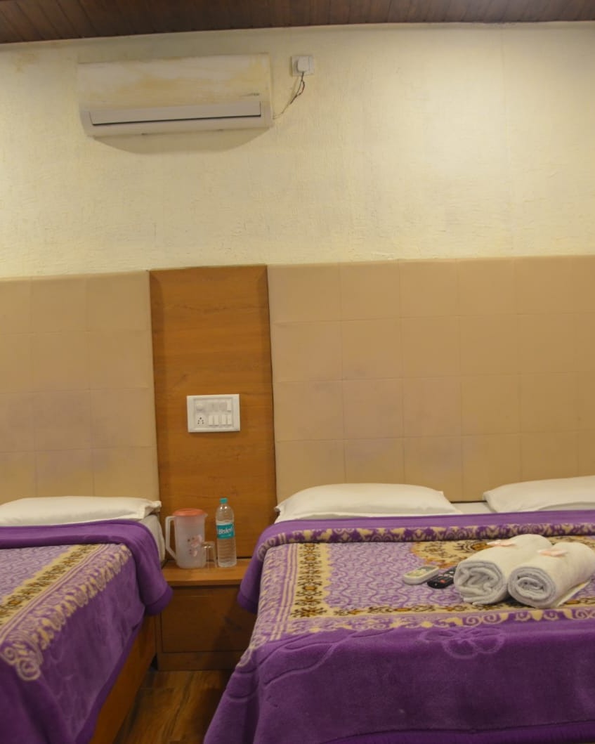 IBN Hotel Mount Abu photo 1