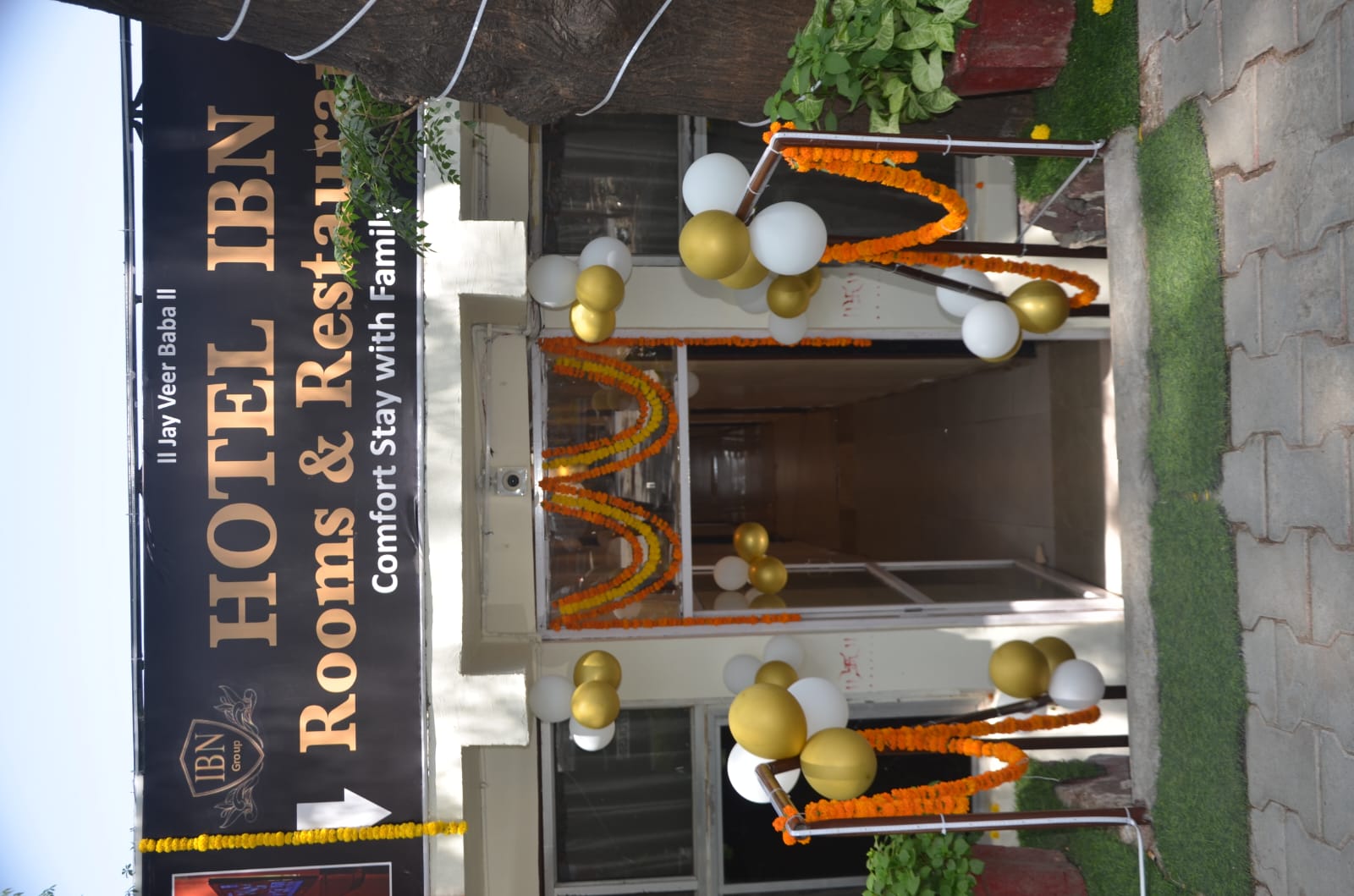 IBN Hotel Mount Abu photo 6
