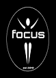Focus logo