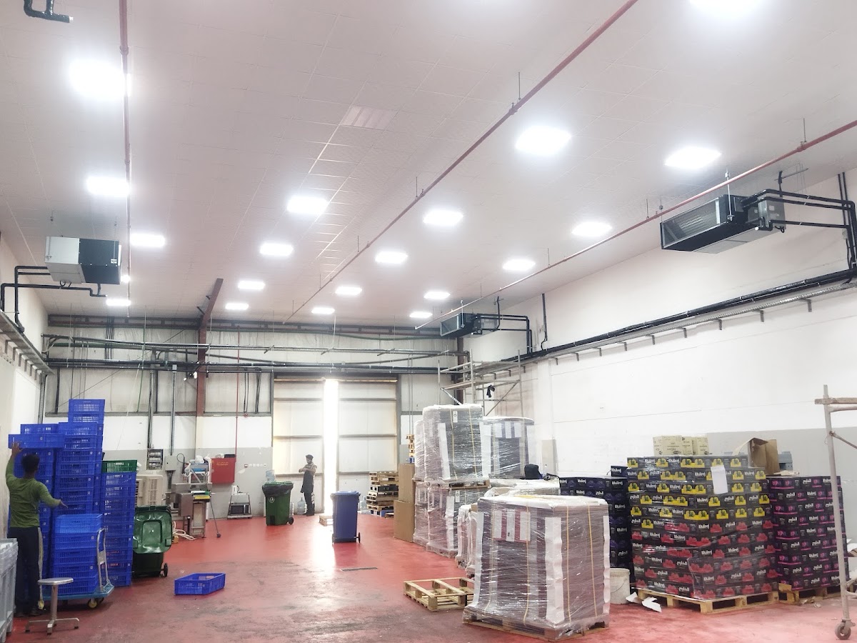 Rakaz Electromechanical Works