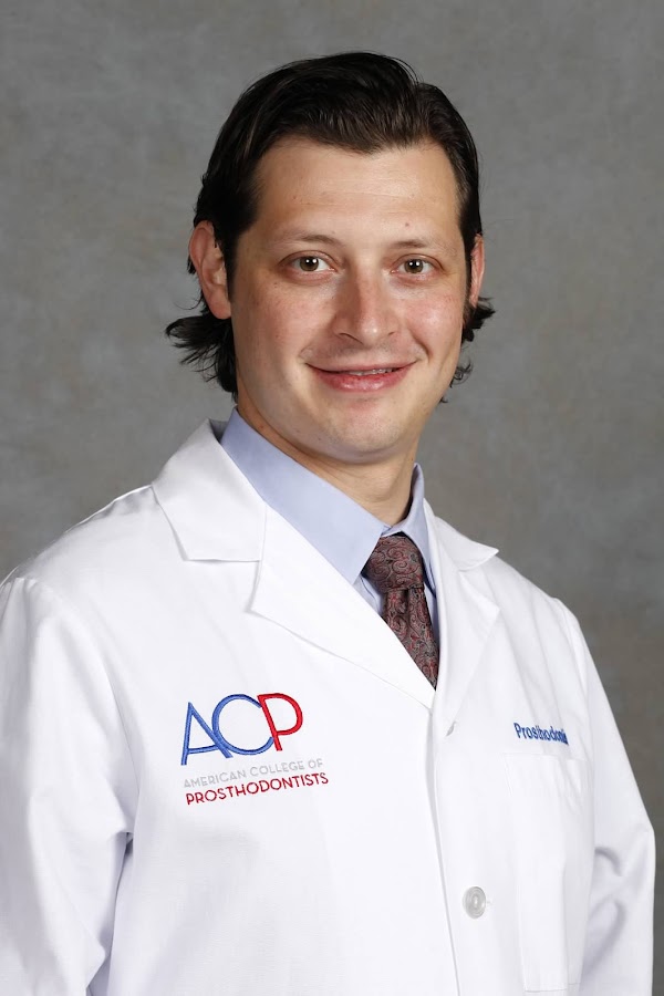 Dr. Ilya Miloslavskiy