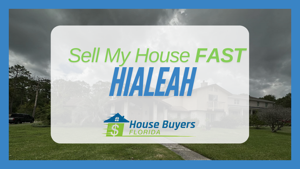 House Buyers Hialeah