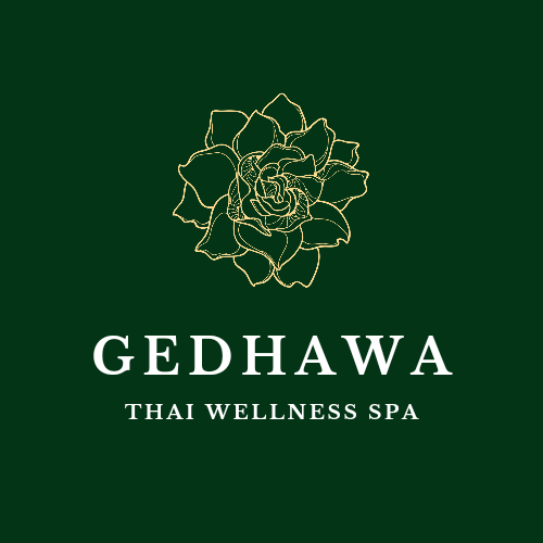 Gedhawa Thai Wellness Spa - Authentic Thai Massage & Beauty Bristol logo