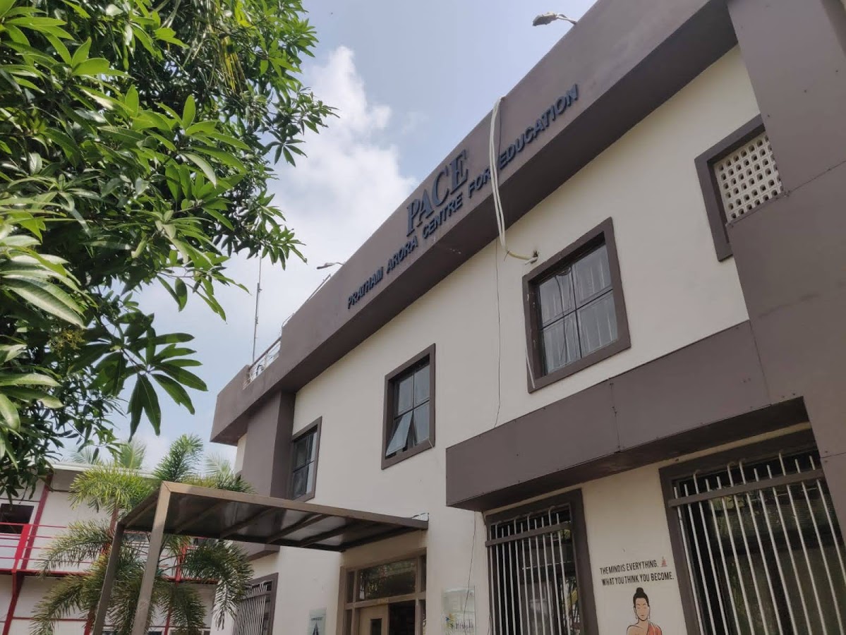 Pace Hospitality Training Center