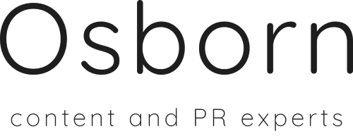 Osborn Communications logo
