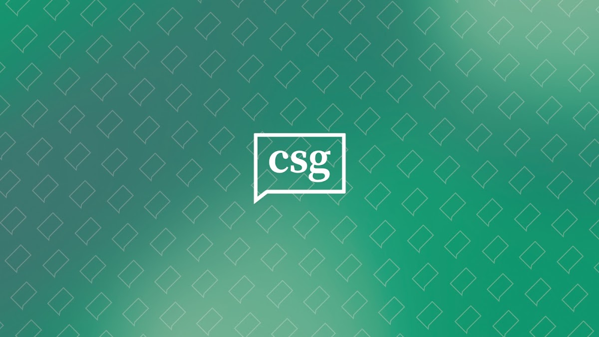 Communications Strategy Group (CSG )