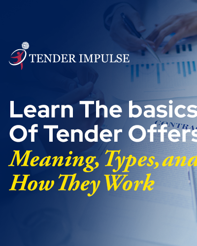 Tender photo 2
