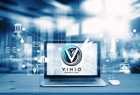 Vinio Marketing