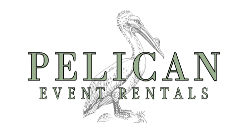 Pelican Event Rentals logo