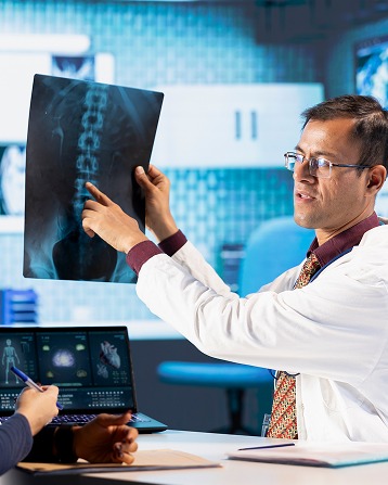 Teleradiology photo 2