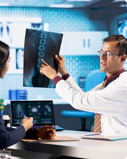 Teleradiology photo 4