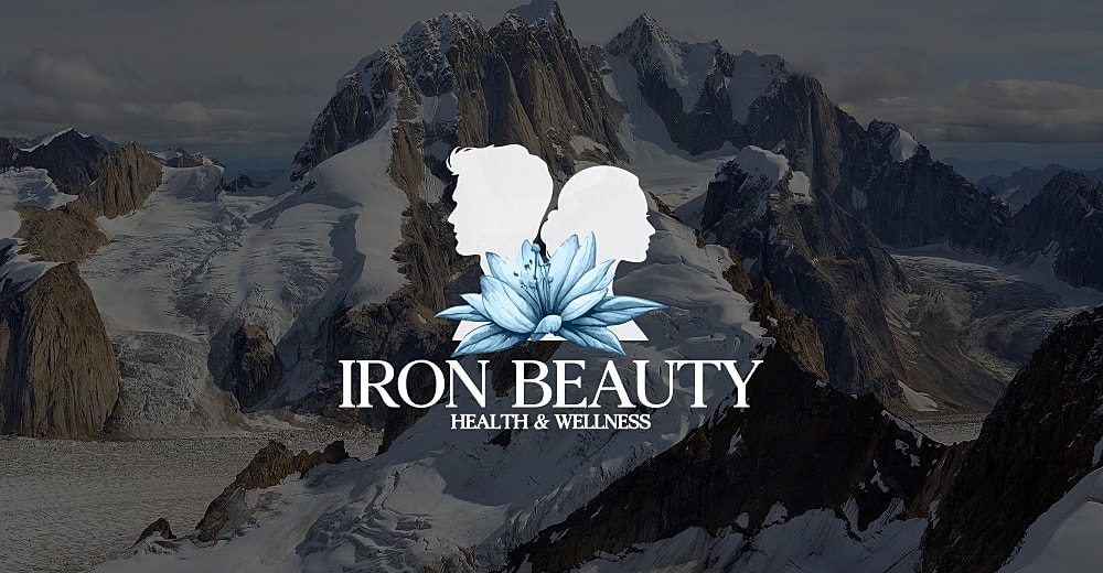 Iron Beauty