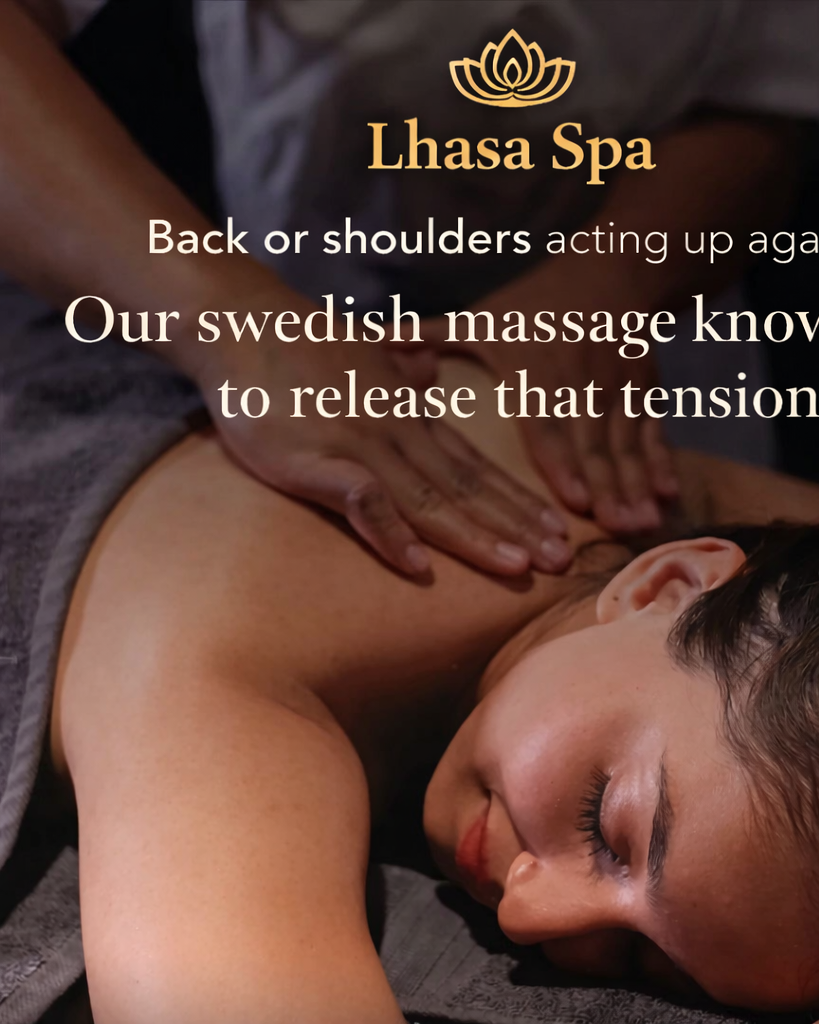 Lhasa spa photo 3