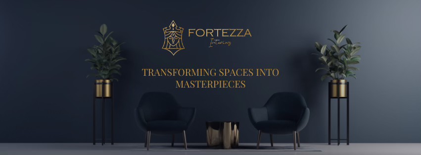 Fortezza Interiors: Best Interior Fit-Out Company