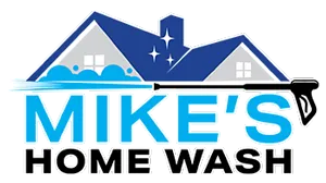 Mike's Home Wash LLC logo