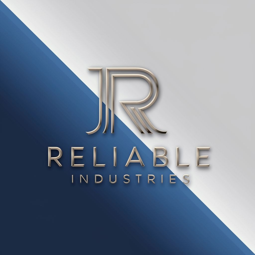 Reliable Industries-Binding Wire logo