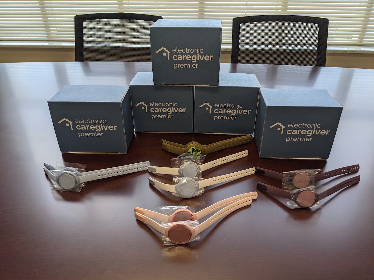 Dignity Home Care Services LLC