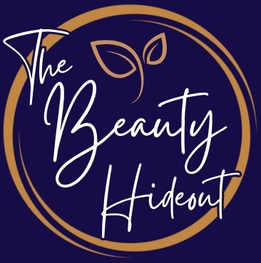 The Beauty Hideout logo