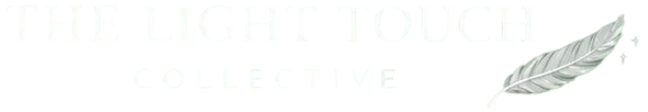 The Light Touch Collective logo