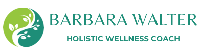 Barbara Walter Holistic Wellness Coach logo