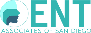 ENT Associates of San Diego logo