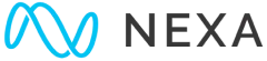 Nexa Receptionists logo