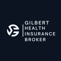 Gilbert Health Insurance Broker logo