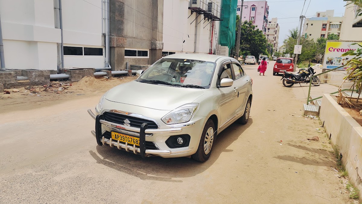 Manjunatha Travels