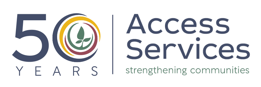 Access Services Bethlehem logo