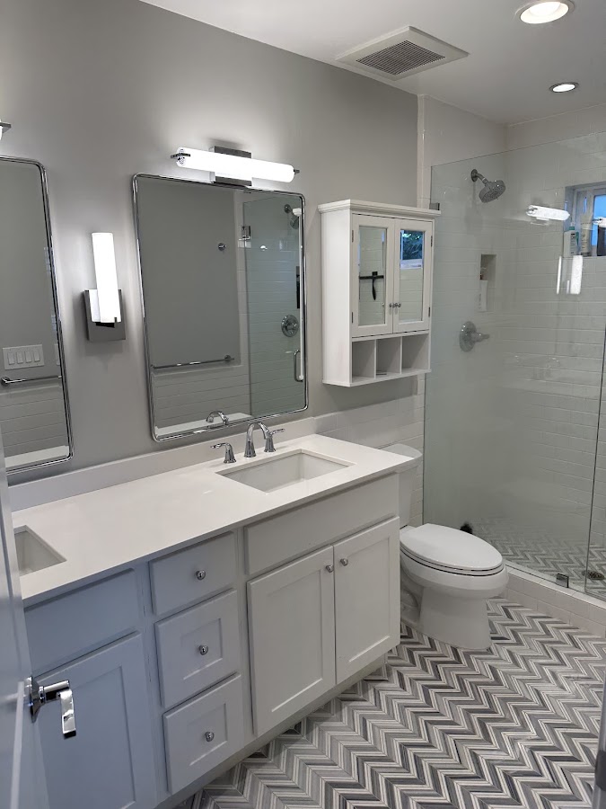 Chris Home Services LLC