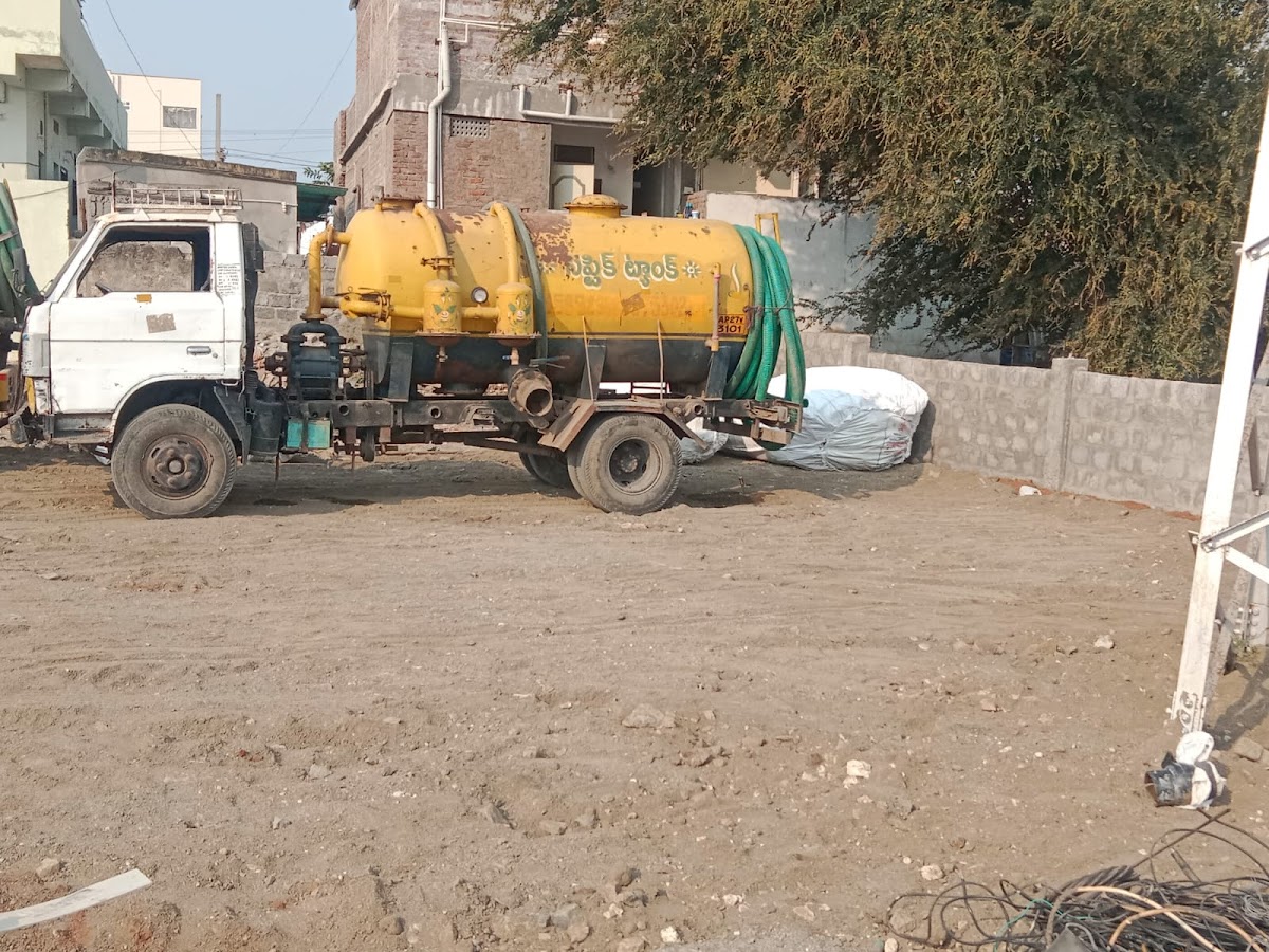 Durga Septic Tanks and cleaners