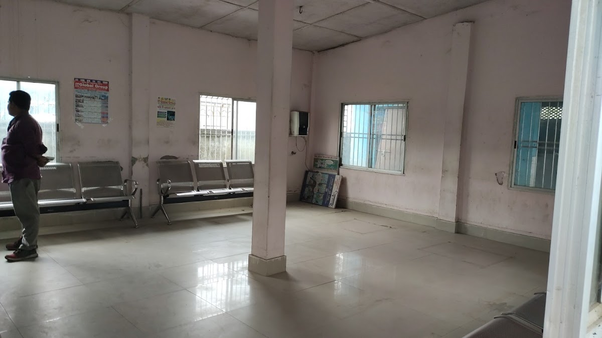 APDCL OFFICE, Bongaigaon