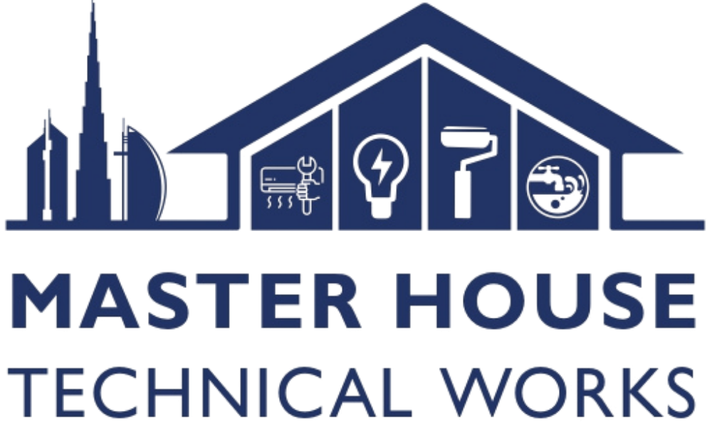 Master House Technical Works logo